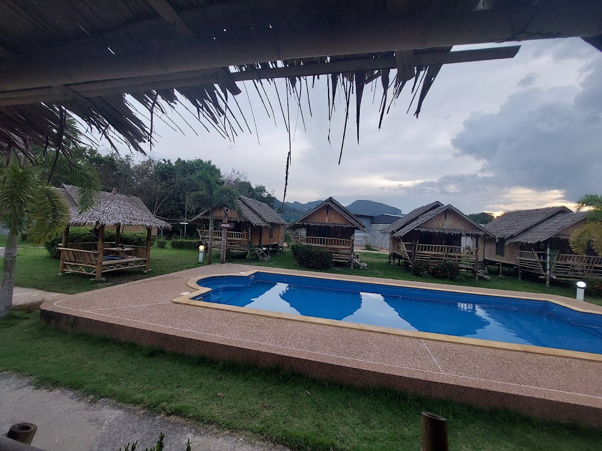 AoNang Bamboo Pool Resort
