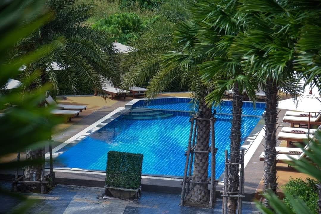 Frank Ao Nang Krabi Resort