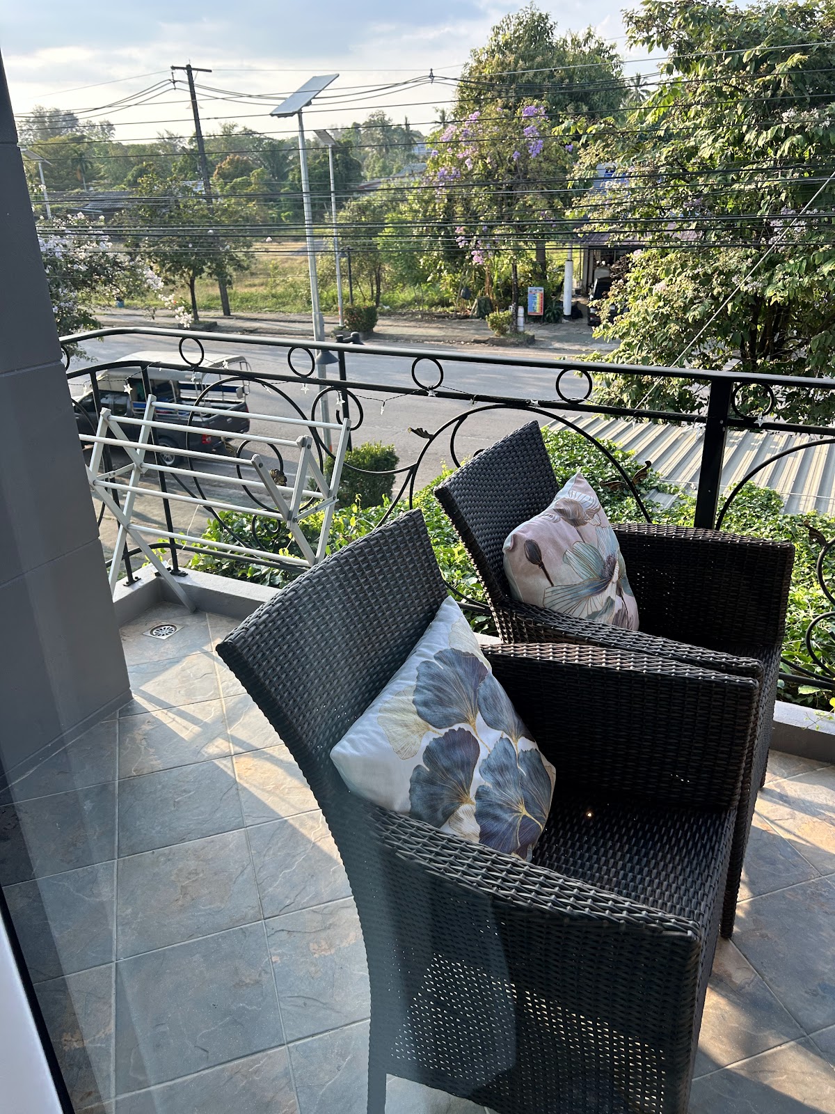 Klong Muang Beach Apartment