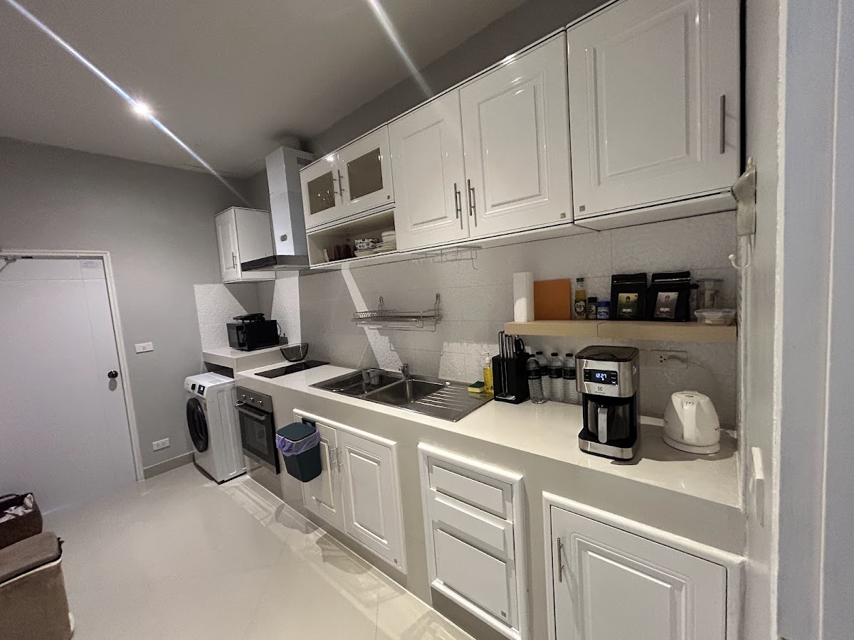 Klong Muang Beach Apartment