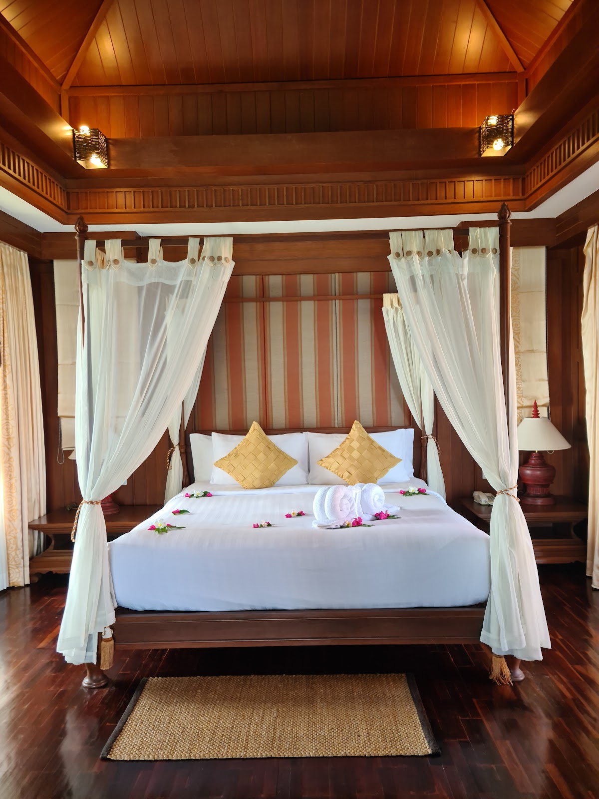 Rawi Warin Resort & Spa
