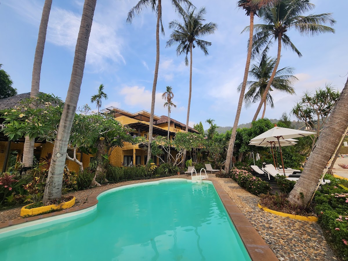 Vacation Village Phra Nang Lanta