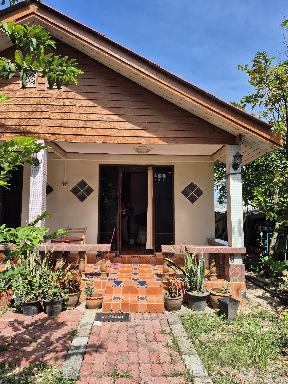BUDGET HOTEL KOH LANTA