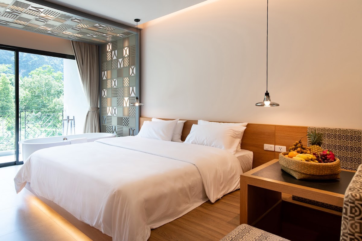 Anana Ecological Resort Krabi