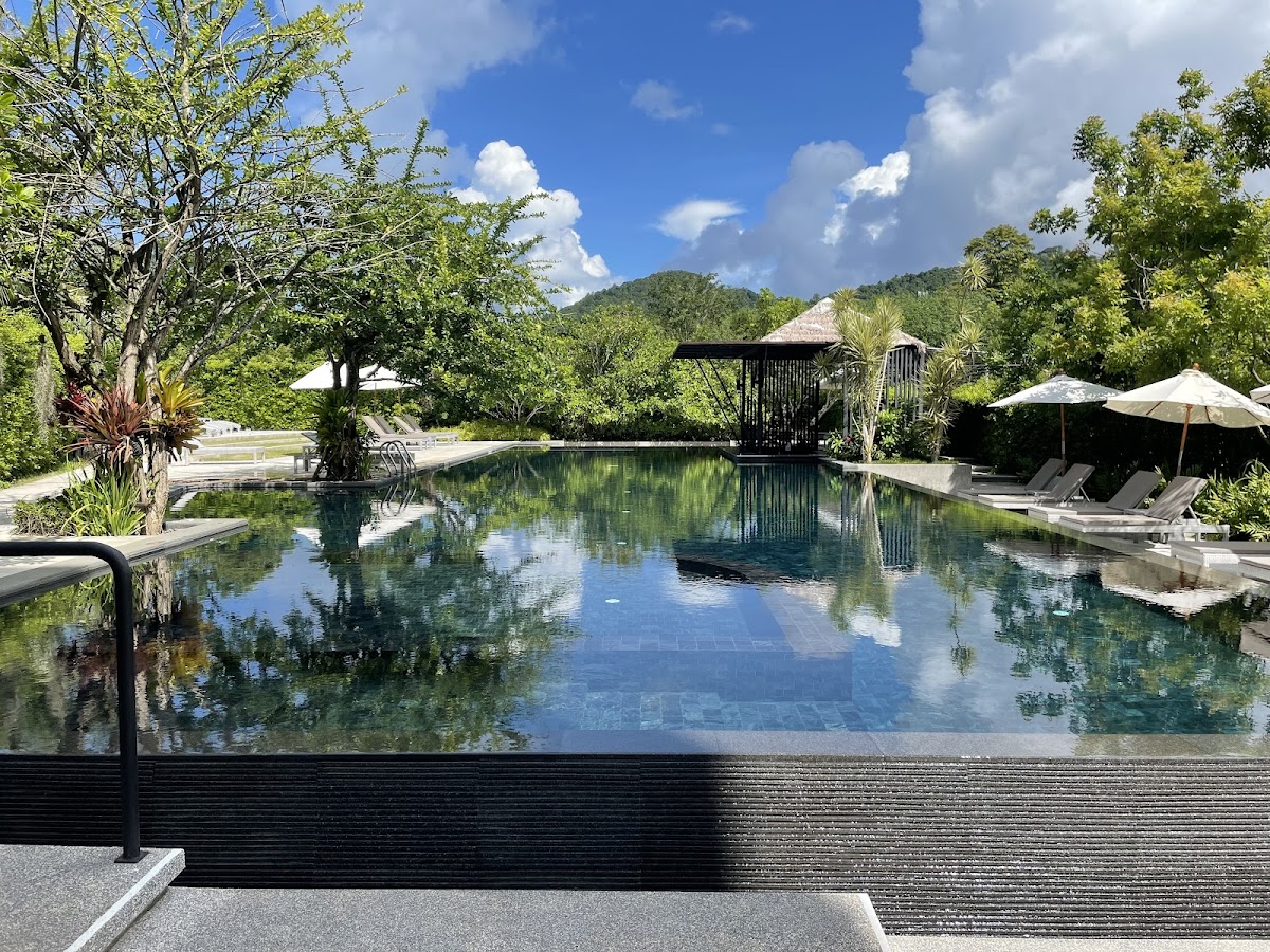 Anana Ecological Resort Krabi