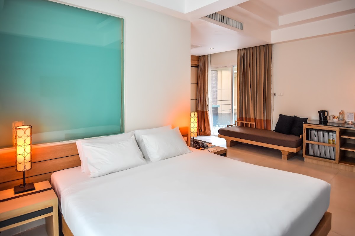 Navinda Krabi Resort