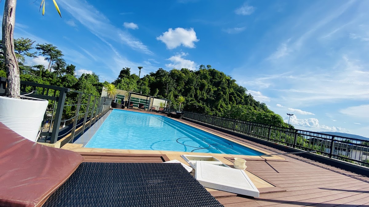 Navinda Krabi Resort