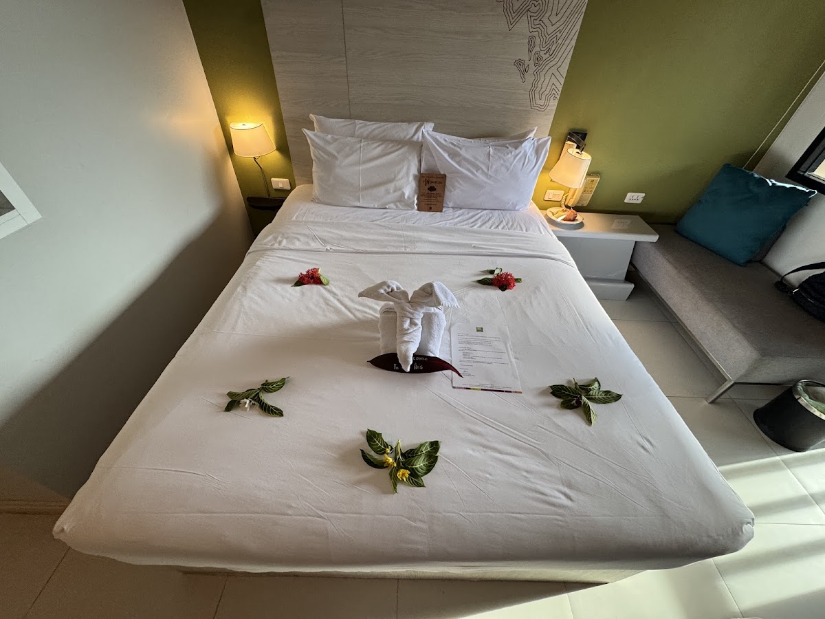 ibis Styles Krabi Ao Nang