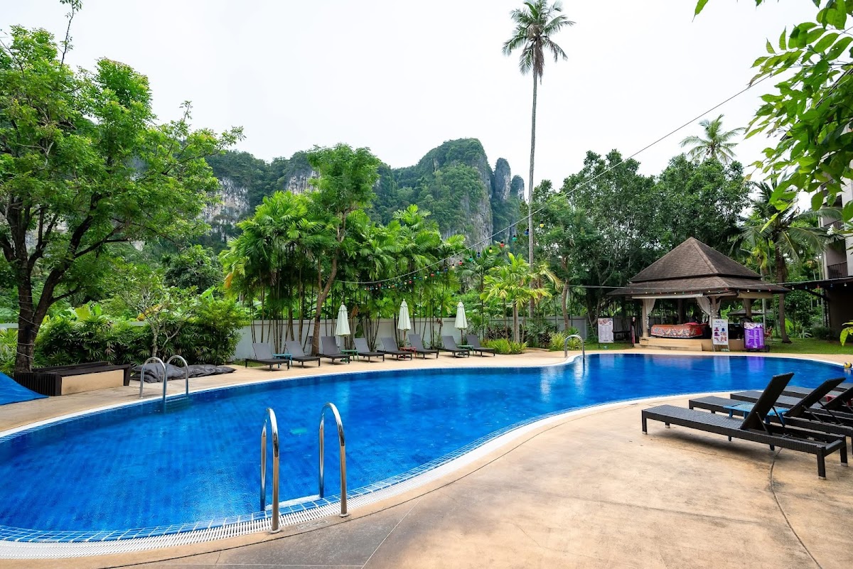 ibis Styles Krabi Ao Nang