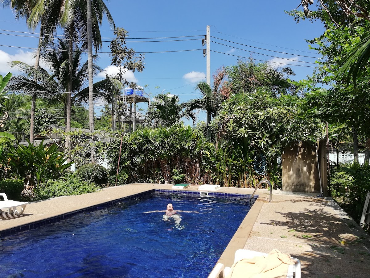 Aonang Lake Side Bungalow