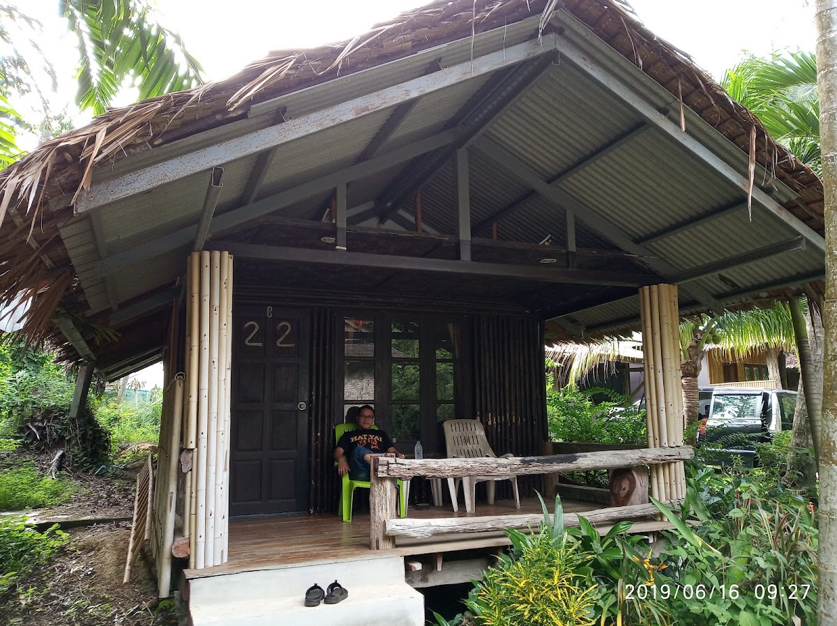 Ao Nang Garden Bungalows