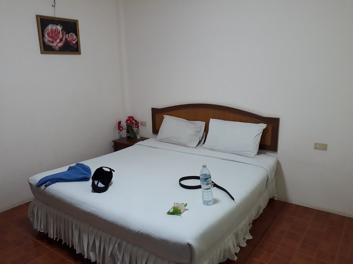 Ao Nang Garden Bungalows