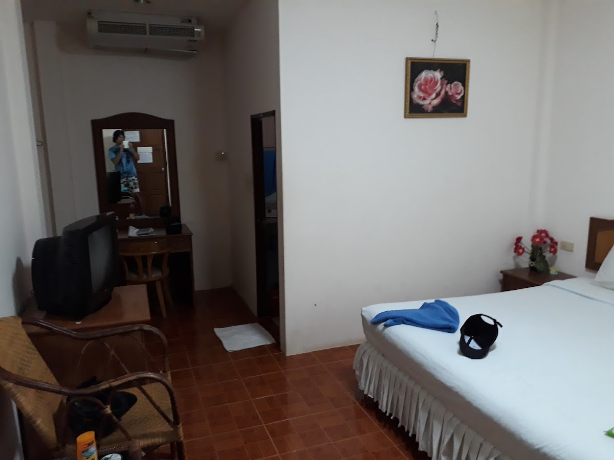 Ao Nang Garden Bungalows