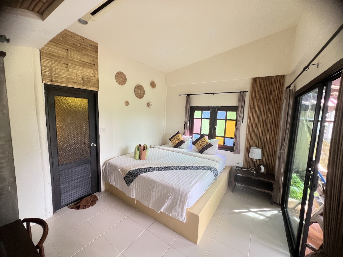 Coco Lanta Resort