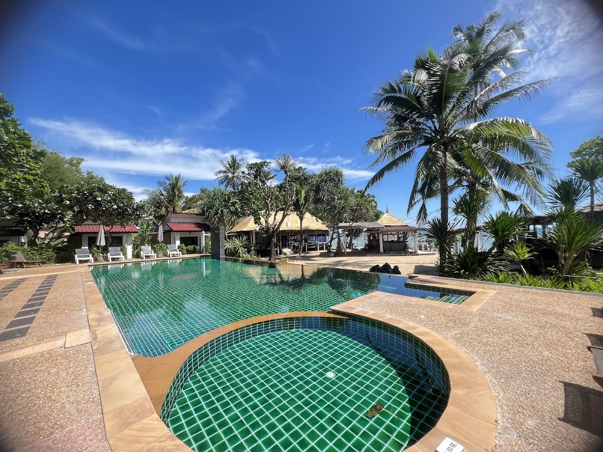 Coco Lanta Resort