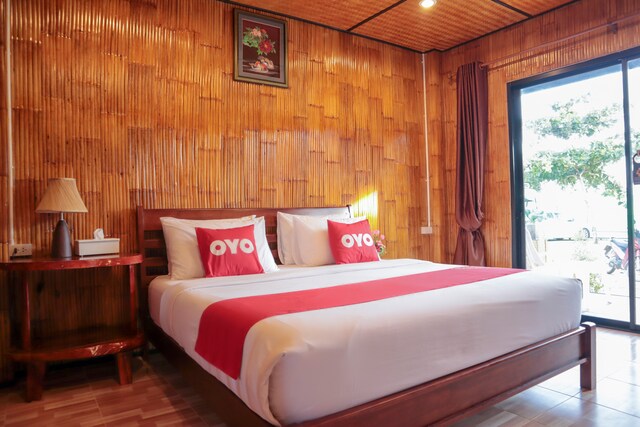 OYO 1083 Lanta Wild Beach Resort