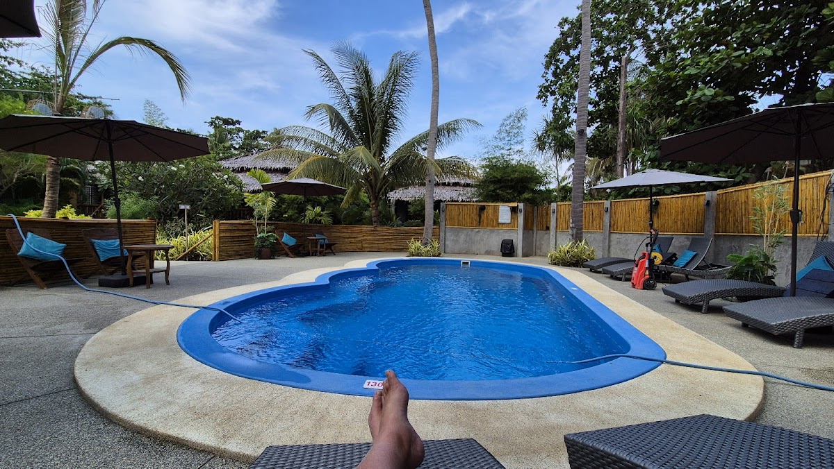 The Lazy Lodge