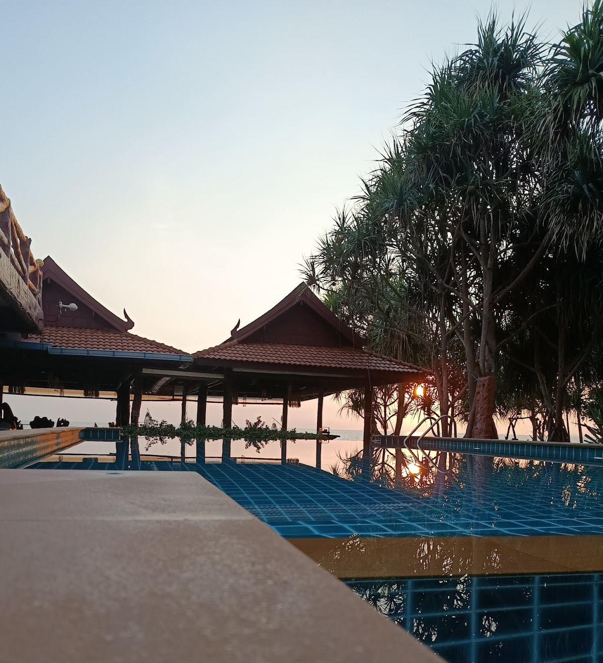 Lanta Nature Beach Resort