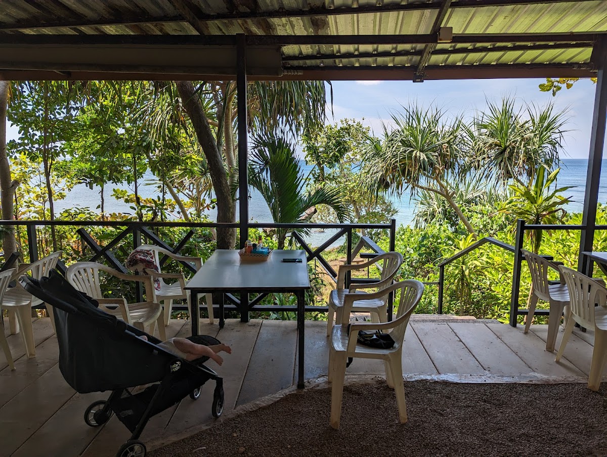 Lanta Coral Beach Resort