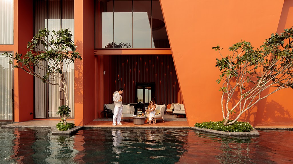 Hotel Adam Krabi