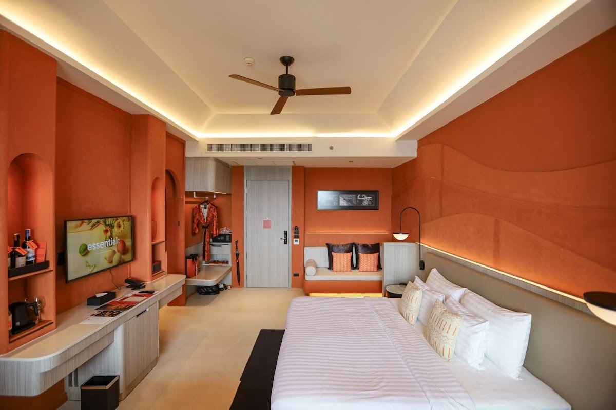 Hotel Adam Krabi
