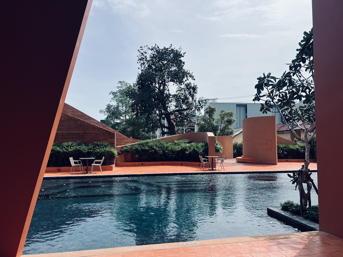 Hotel Adam Krabi