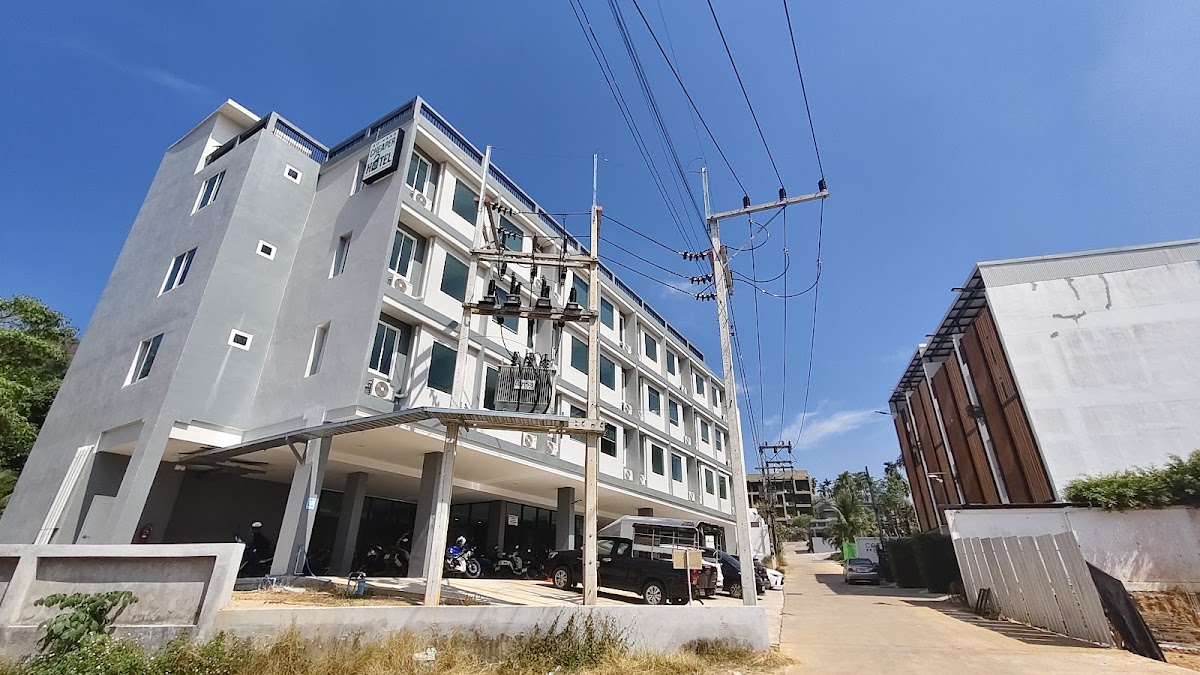 Ao Nang Cheaper Hotel