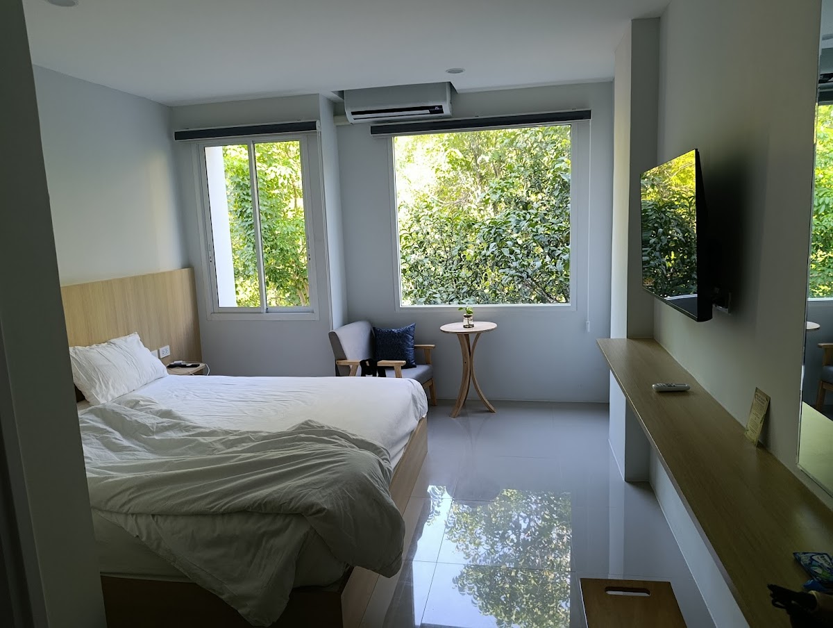 Ao Nang Cheaper Hotel