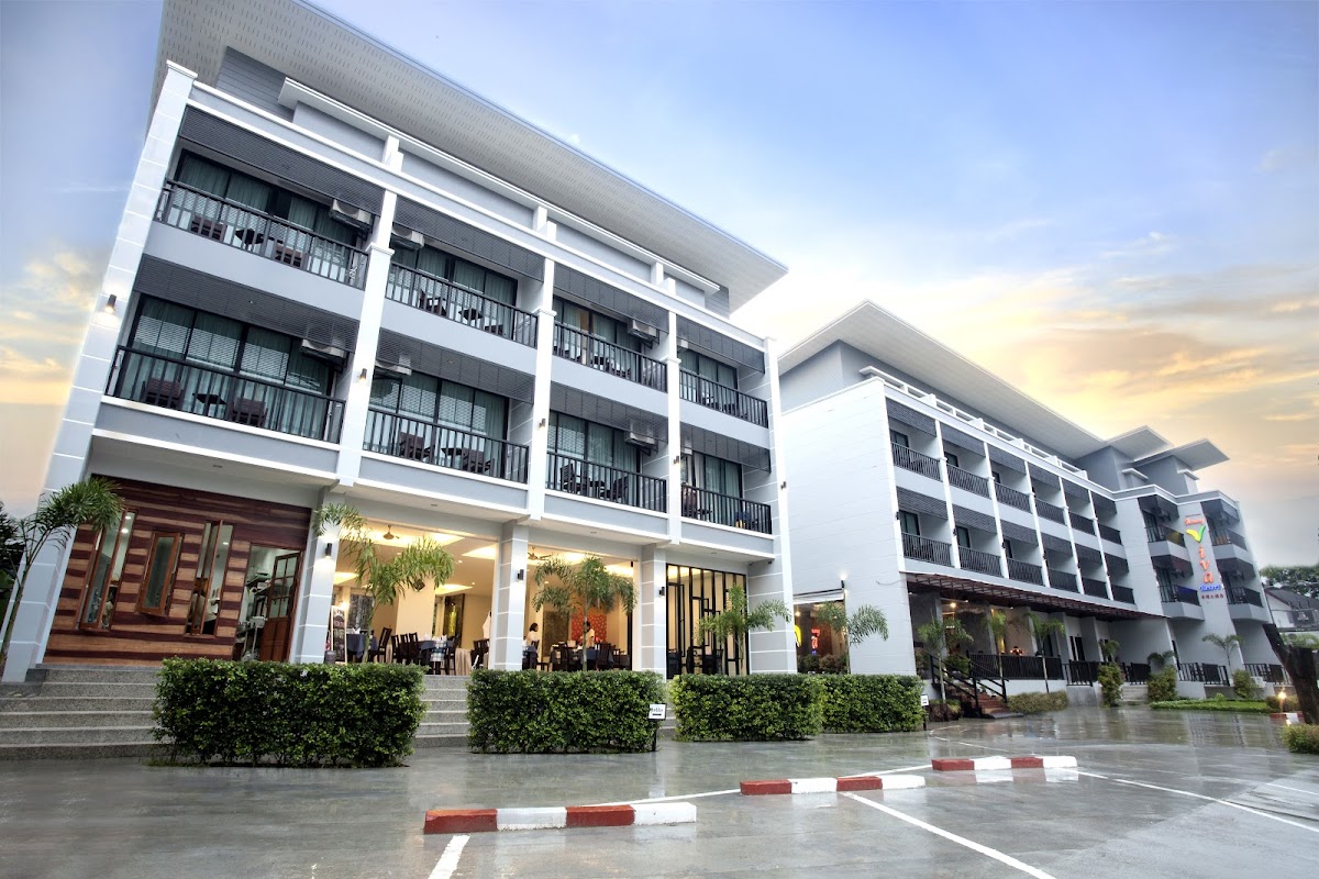 Aonang Viva Resort