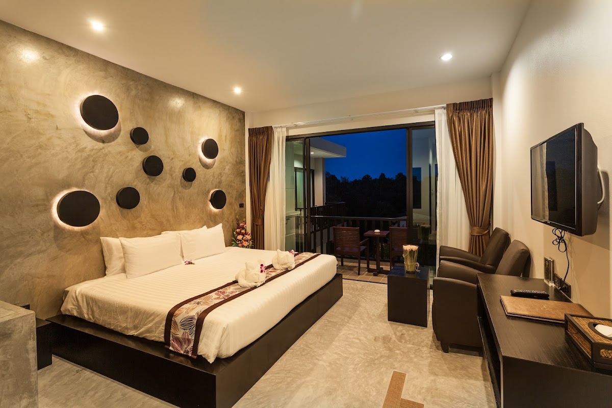 Aonang Viva Resort