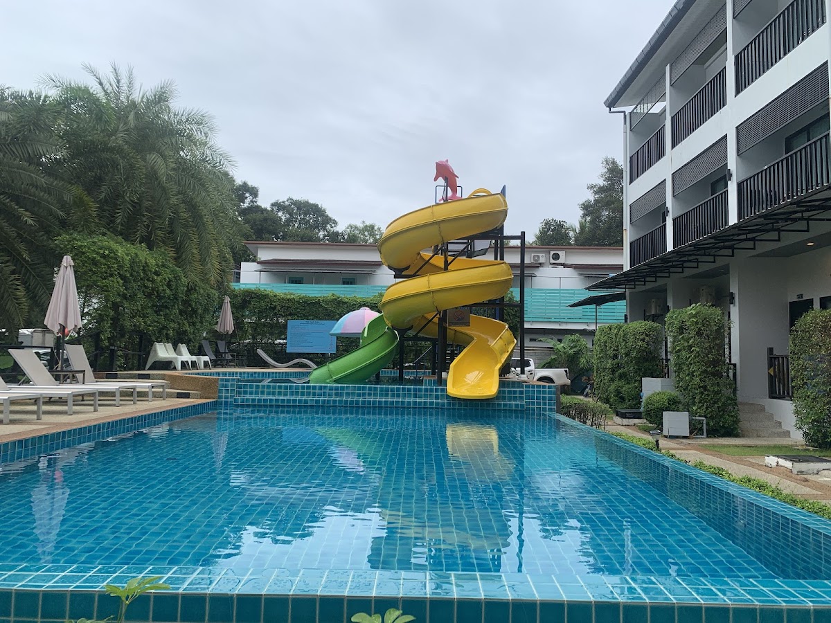 Aonang Viva Resort
