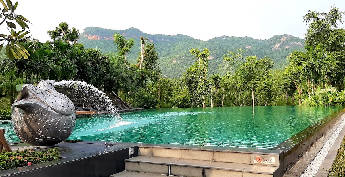 Aonang Buri Resort