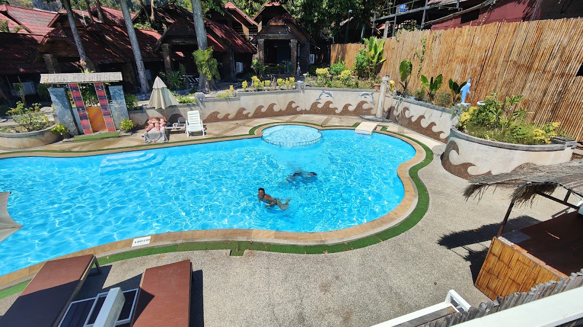 Railay Viewpoint Resort