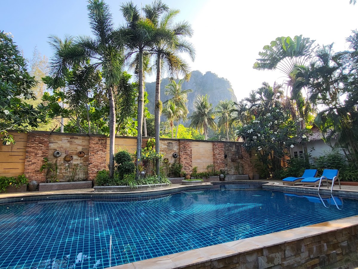 Railay Village Resort & Spa