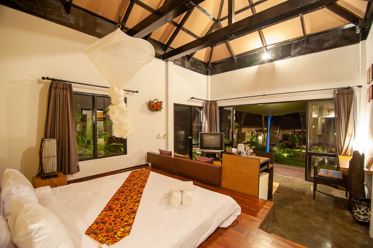 La Laanta Hideaway Resort