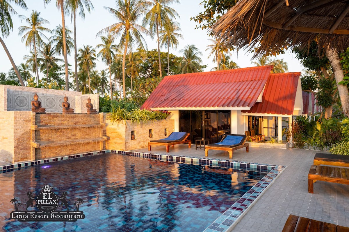 El Pillax Lanta Resort