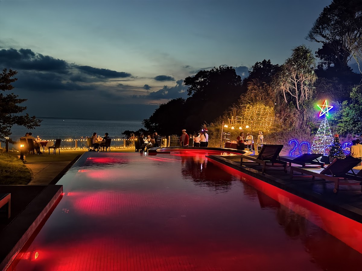 The Houben Hotel, Adults Only