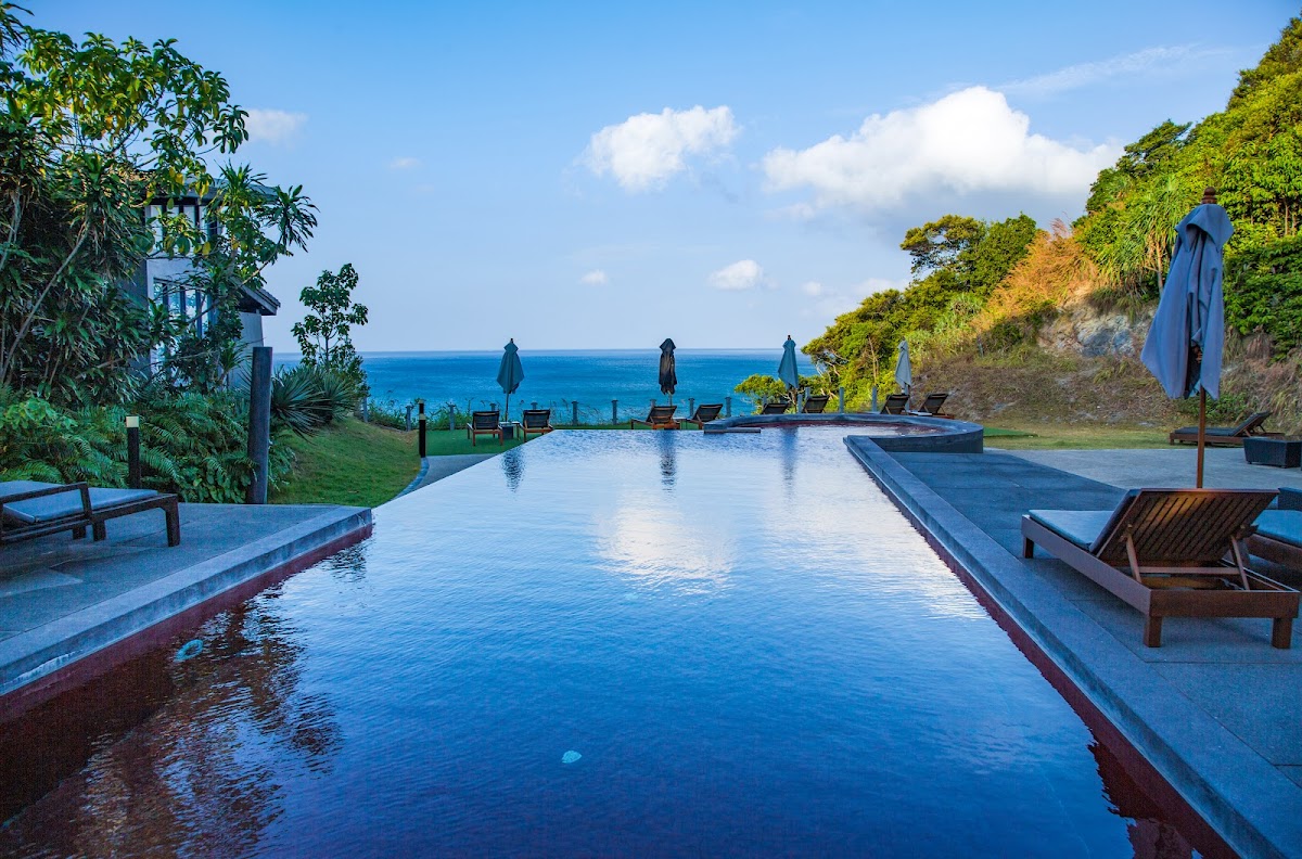 The Houben Hotel, Adults Only