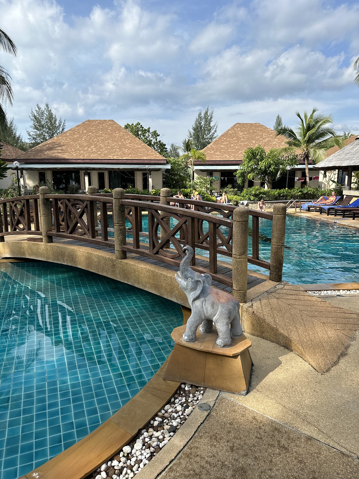 Hotel Lanta Villa Resort