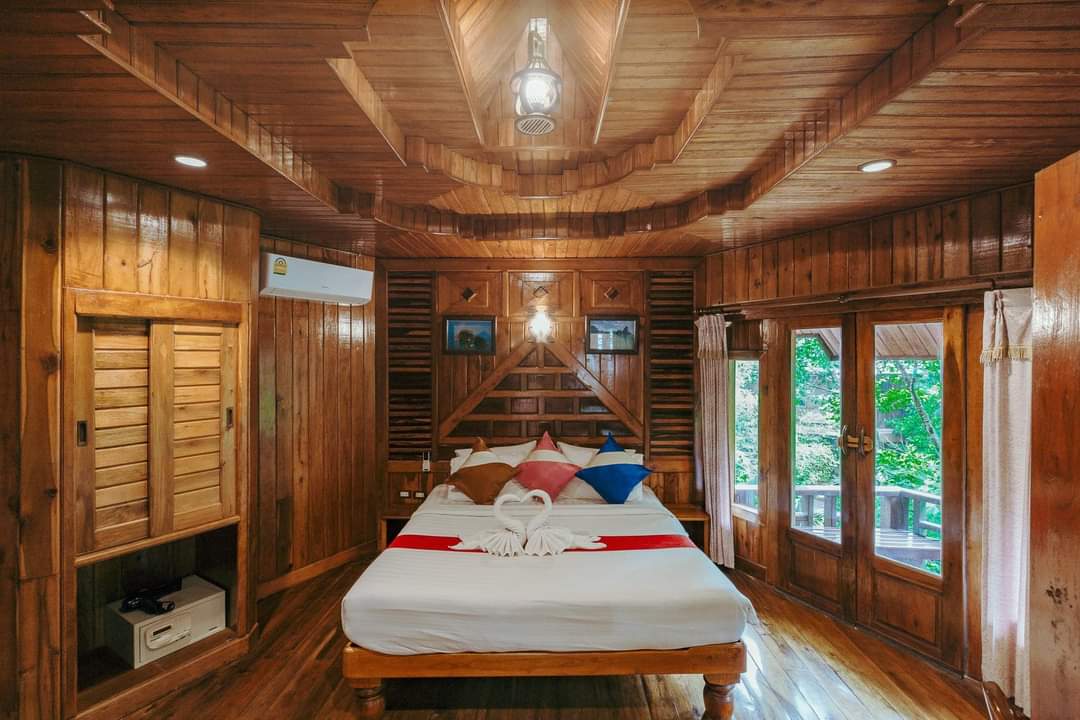 Phu Pha Aonang Resort & Spa