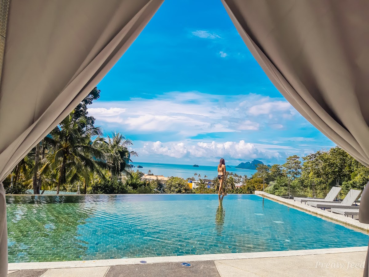 Krabi Tipa Resort