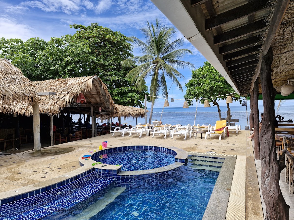 New Coconut Bungalow