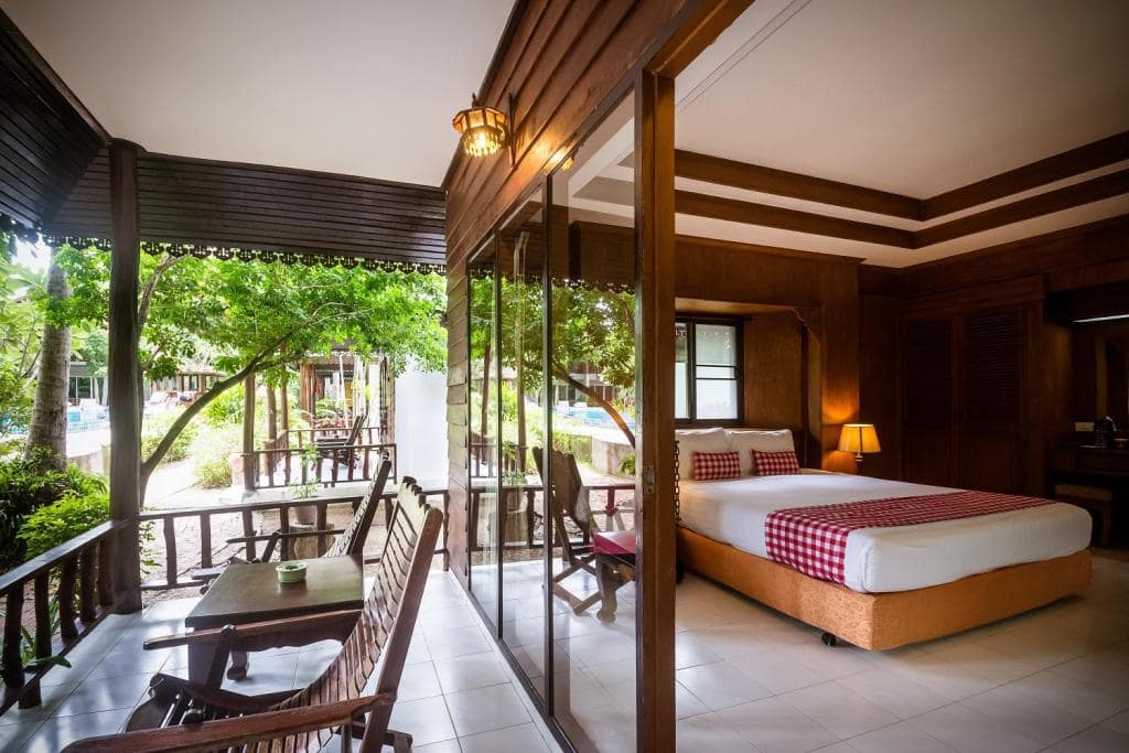 Bhu Nga Thani Resort & Villas Railay