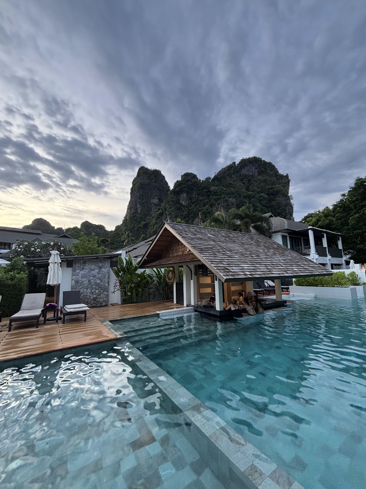 Bhu Nga Thani Resort & Villas Railay