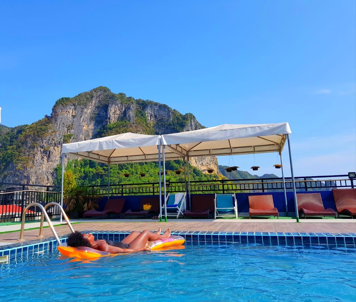 Kokotel Krabi Ao Nang