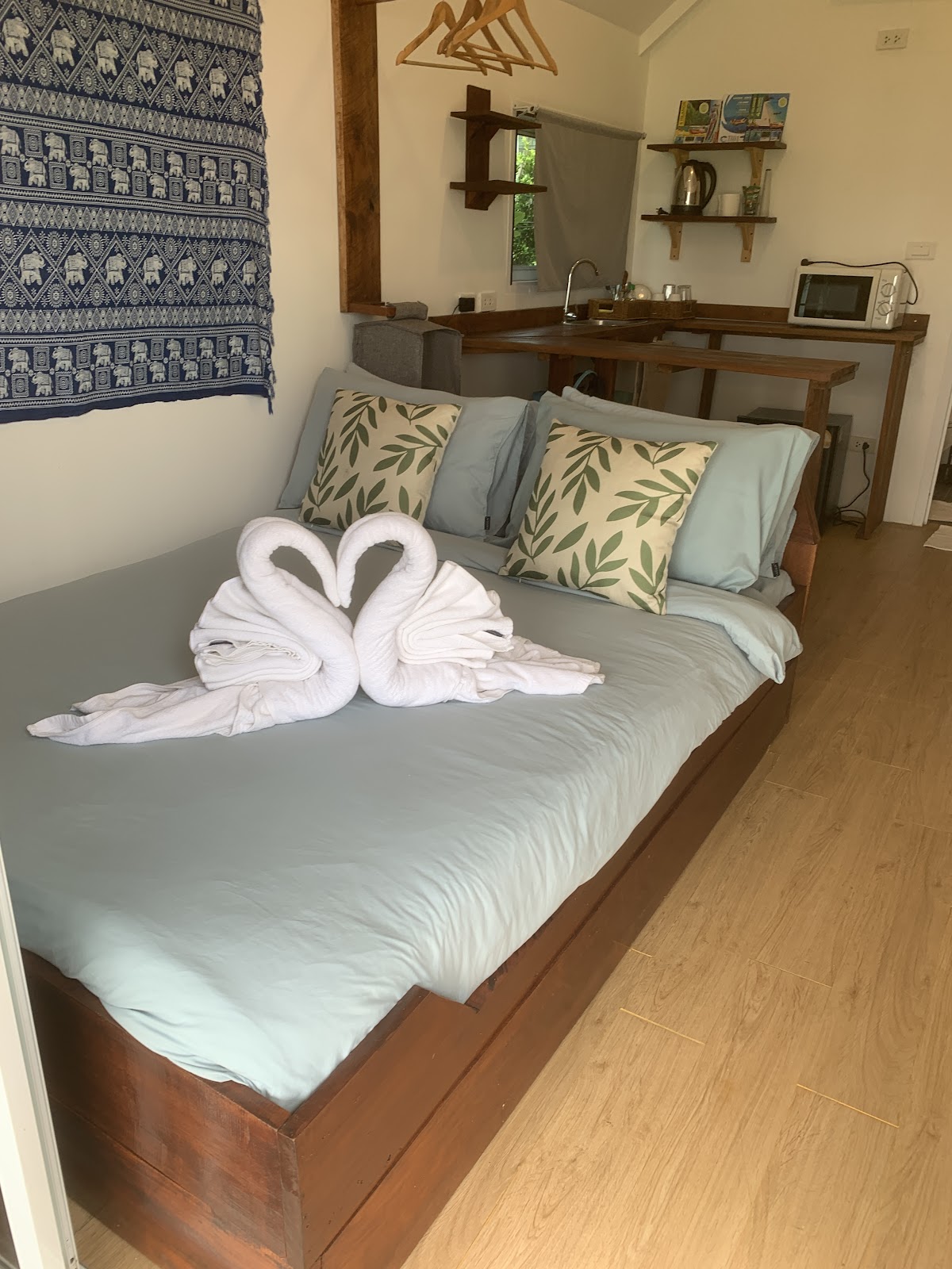 Walden Koh Lanta