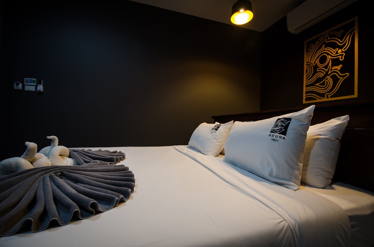 Asura Resort Lanta
