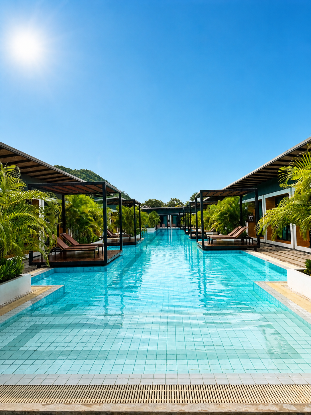 Asura Resort Lanta