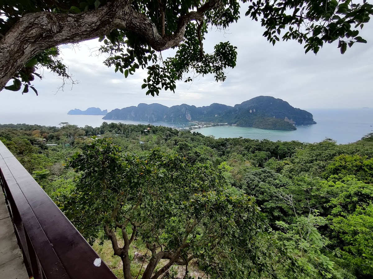 Phi Phi Viewpoint 3