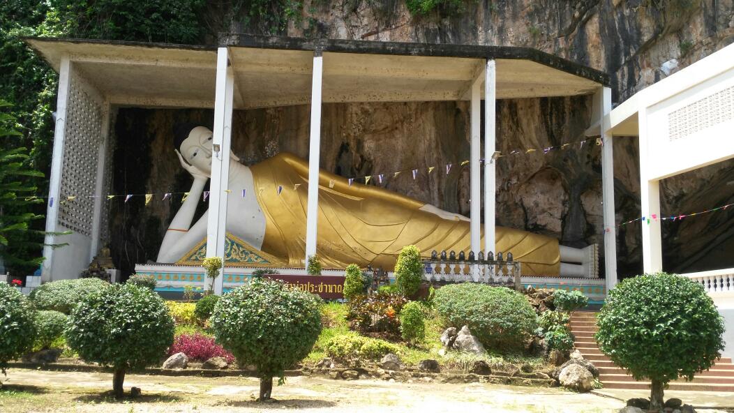 Wat Sai Thai